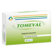 tomeval 20 compresse - integratore alimentare
