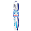 meridol parodont expert spazzolino extra morbido setole a tre punte, 1 pezzo