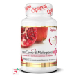 cuore di melograno neo cuore di melograno plus 60 compresse 816 mg