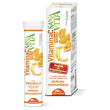 sanavita - vitamina c confezione 20 compresse effervescenti