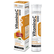 sanavita vitamina c 20cpr effe