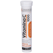 paladin pharma vitamina c sanavita 1 pz compresse effervescenti