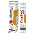 sanavita vitamina c 20 compresse effervescenti