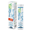 sanavita - mucoflux 600 confezione 20 compresse effervescenti