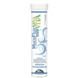 sanavita mucoflux 600, 20 compresse effervescenti