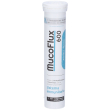 sanavita mucoflux 600 20 pz compresse effervescenti