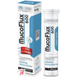 sanavita mucoflux 600 20 capsule effervescenti