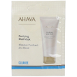 ahava maschera di fango purificante 8 ml