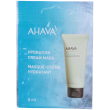 ahava maschera crema idratante 8 ml