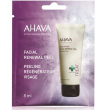 ahava facial renewal peel esfoliante rinnovatore viso pocket size (8 ml)