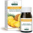 ananas estratto titolato 60 pastiglie - integratore drenante