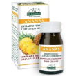 ananas estratto titolato 60 pastiglie giorgini