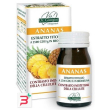 ananas estratto titolato 60 pastiglie