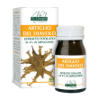 artiglio del diavolo estratto titolato 60 compresse integratore naturale per articolazioni e dolori