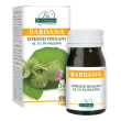 bardana estratto titolato 60 pastiglie pz