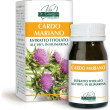 cardo mariano estratto titolato 60 pastiglie - integratore per la funzione epatica