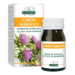cardo mariano estratto titolato 60 pastiglie