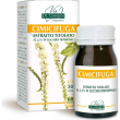 cimicifuga estratto titolato 60 pastiglie - integratore per i sintomi della menopausa