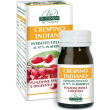 crespino indiano estratto titolato 60 pastiglie - integratore per il fegato