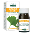 dr. giorgini ginkgo biloba estratto titolato 60 pastiglie