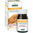 ginseng estratto titolato 60 pastiglie - integratore per la stanchezza