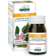 goji estratto titolato dr. giorgini 60 pastiglie - integratore alimentare