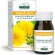 tarassaco estratto secco titolato al 2% in inulina 60 compresse - integratore per il benessere epati