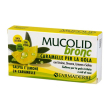 mucolid bronc - 24 caramelle per la gola salvia & lime