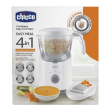 chicco cuocipappa easy meal 1 pz altro