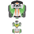 chicco gioco robochicco