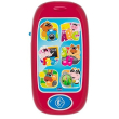 chicco gioco smarthphone degli animali