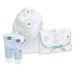 chicco natural sensation set cambio
