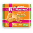 plasmon biscotto adulti ai 5 cereali 8 x 270 grammi
