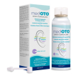 medoto spray auricolare isoton