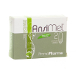 ansimel integratore azione tranquillante 20 capsule apribili