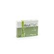 ansimel - 20 capsule - integratore naturale per il benessere mentale e emotivo