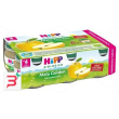 hipp bio omogeneizzato mela golden 6x80 g