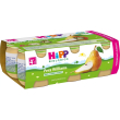 hipp omogeneizzato pera williams - confezione 6 x 80 g