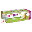 hipp bio omogeneizzato pera williams 6x80 g