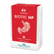 gse biotic hp 40 compresse - integratore con estratto di semi di pompelmo, boswellia, ananas e aloe