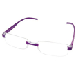 t vedo rimless viola  piu 3,00