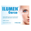 ilumen garze oftalmiche 20 pezzi