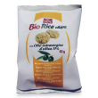 baule volante biobreak rice chips all' olio extravergine di oliva 40 grammi