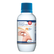 pic solution acqua ossigenata 10 volumi flacone 250 ml