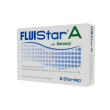 fluistar a soluzione inalatoria per affezioni respiratorie 10 fialette - stardea