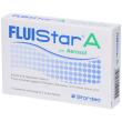 fluistar® a per aerosol soluzione da nebulizzare monodose 10x3 ml solu