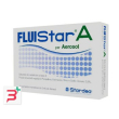 fluistar a 10 monodose da 3 ml per aerosol