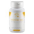 natur-sil 60 capsule - integratore per la funzione epatica