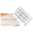 natur-sil integratore 60 capsule vegetali