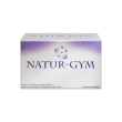 natur-gym 60 capsule - integratore per il controllo della fame